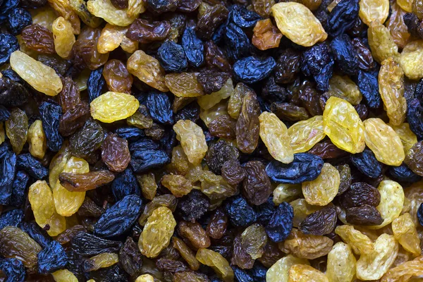 background dried raisin grapes