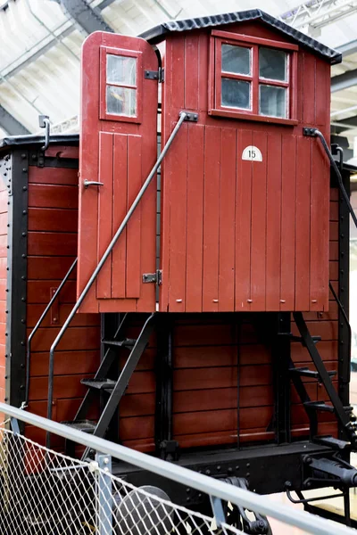 Munich Alemania Noviembre 2018 Museo Del Transporte Ciudad Munich Colección —  Fotos de Stock