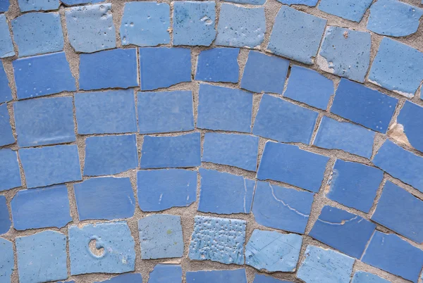 Contexte de la mosaïque — Photo