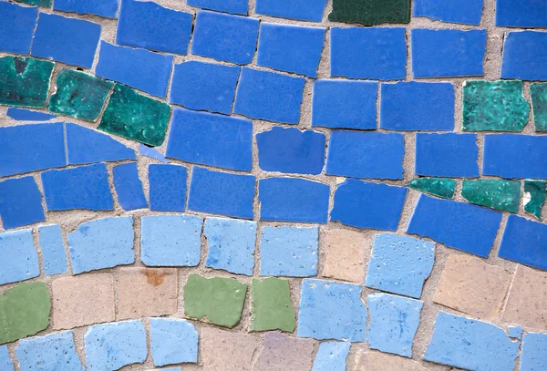 Fondo colorido del mosaico —  Fotos de Stock