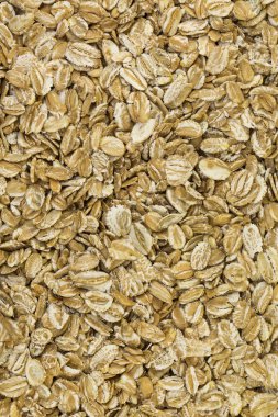 Tahıl yulaf arka plan