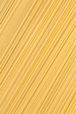 Çiğ makarna arkaplanı