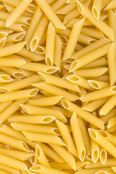 Raw pasta background — Stock Photo, Image