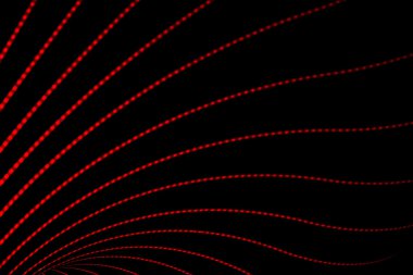 Neon arka plan