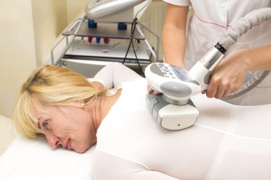 Kadın Kliniği lipomassage