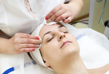 Masaj ve yüz kabukları