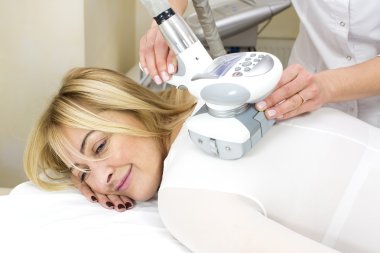 Kadın Kliniği lipomassage