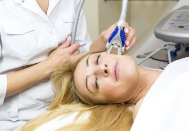 Kadın Kliniği lipomassage