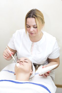 Masaj ve yüz kabukları