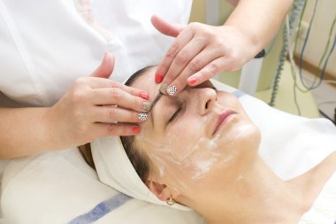 Masaj ve yüz kabukları