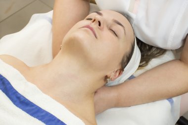 Masaj ve yüz kabukları