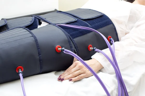 Kadın Kliniği usulü hakkında