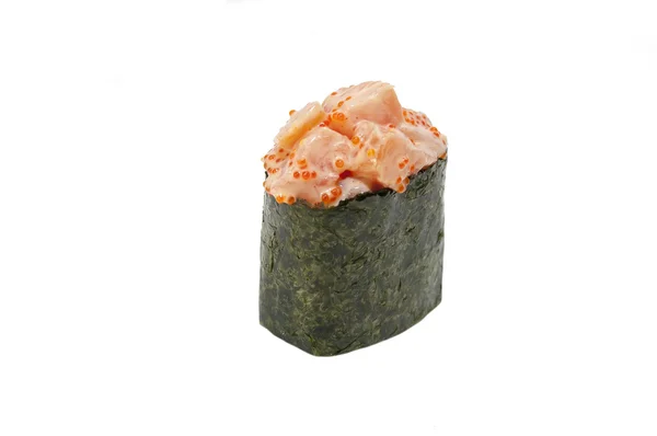 Japanisches köstliches Sushi — Stockfoto