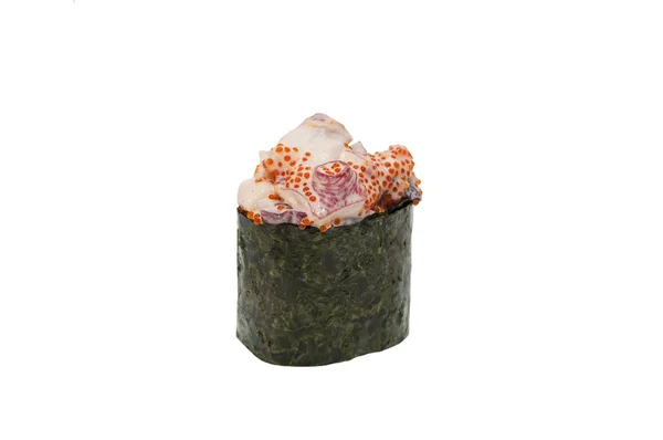 Giapponese delizioso sushi — Foto Stock