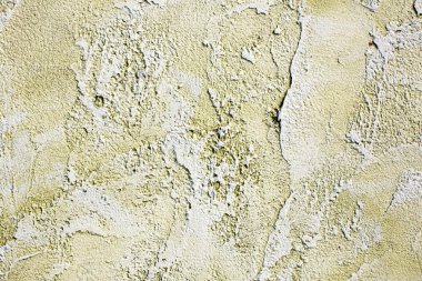 Renkli boyalı duvar