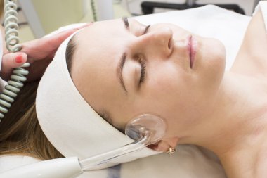 Masaj ve yüz kabukları