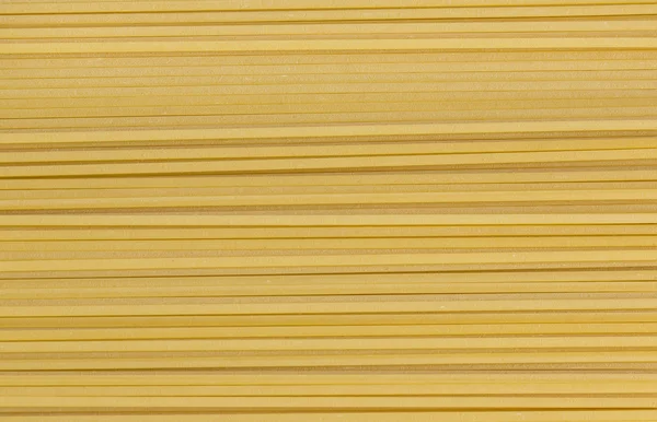 Fundo macarrão espaguete — Fotografia de Stock