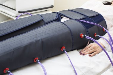 Kadın Kliniği usulü hakkında