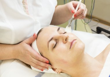 Masaj ve yüz kabukları