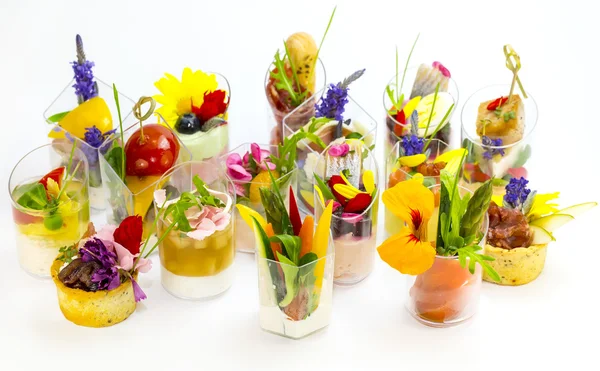 Kanepeler yenilebilir çiçekler