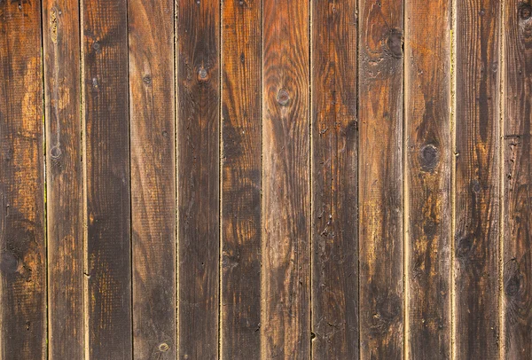 Weathered wooden planks — Stock Photo, Image