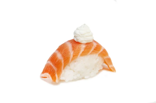 Japanese Delicious sushi — Stock Photo, Image