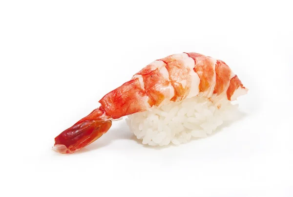 Japanese Delicious sushi — Stock Photo, Image