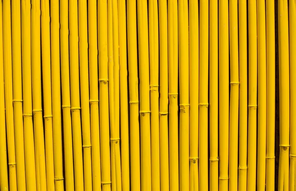 Bambu texturizado fundo — Fotografia de Stock