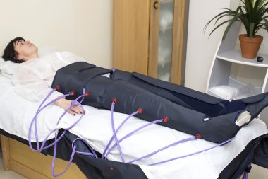Kadın Kliniği usulü hakkında