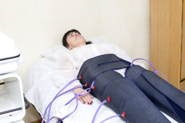 Kadın Kliniği usulü hakkında