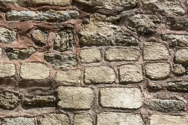 Fondo de pared de piedra —  Fotos de Stock