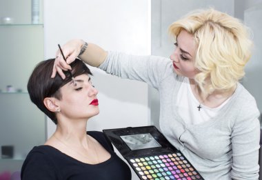 Sanatçı olun yapıyor