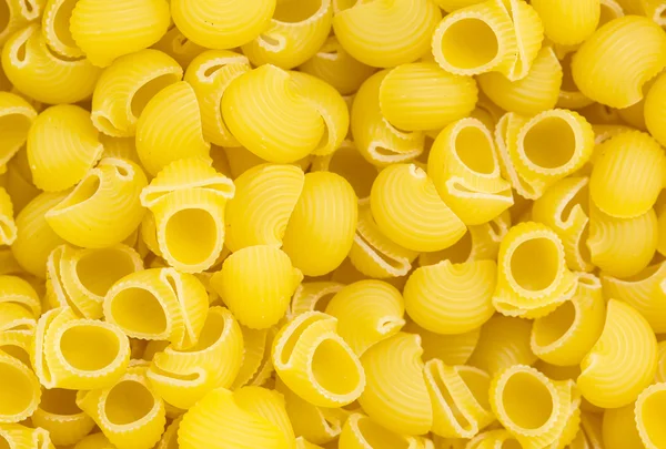 Raw pasta background — Stock Photo, Image