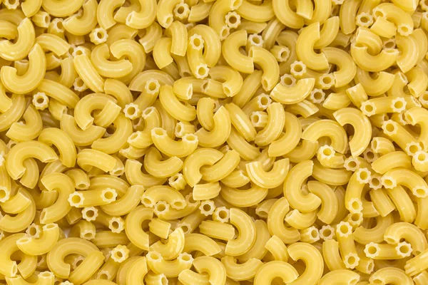 Rå pasta bakgrund — Stockfoto