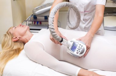 Kadın Kliniği lipomassage