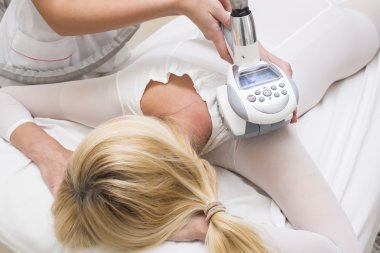 Kadın Kliniği lipomassage