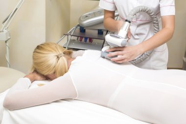 Kadın Kliniği lipomassage