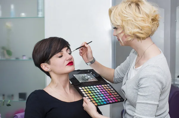 Sanatçı olun yapıyor