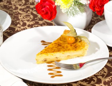 Physalis ile çok kolay