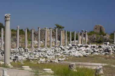 Pafos Girit Adası