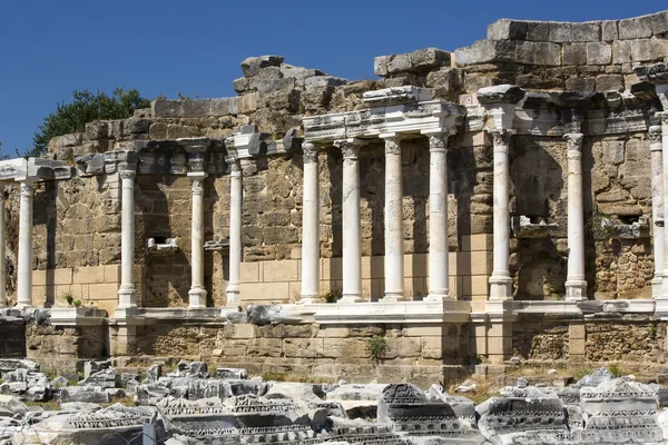Πάφου στο νησί της Κρήτης — Φωτογραφία Αρχείου