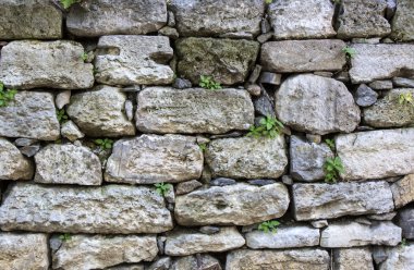 Taş duvar arkaplanı