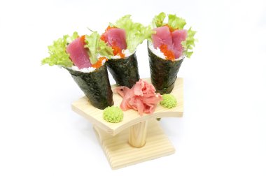 Japon mutfağı restoran