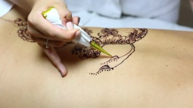 Mehdi çizim işlemi