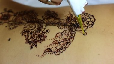 Mehdi çizim işlemi