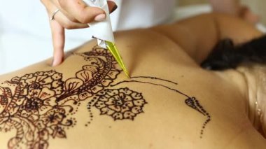 Mehdi çizim işlemi