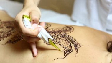 Mehdi çizim işlemi