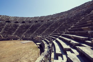 Antik Side Harabeleri