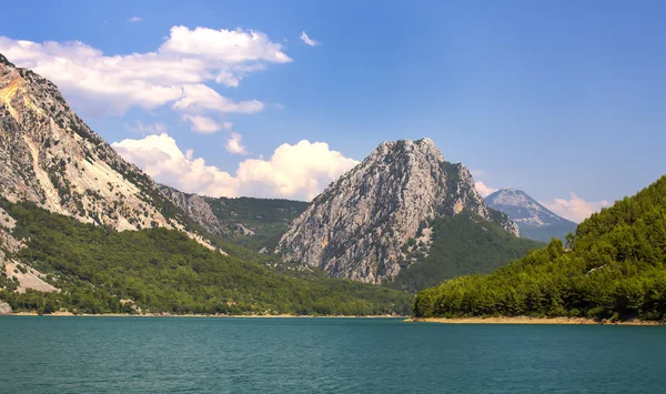 Kanyon doğa rezerv