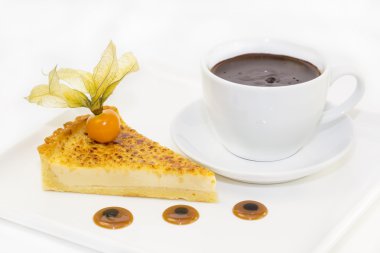 tutku meyve ile çok kolay